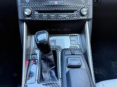 2016 Lexus IS - Photo 22 - Sandy, UT 84070