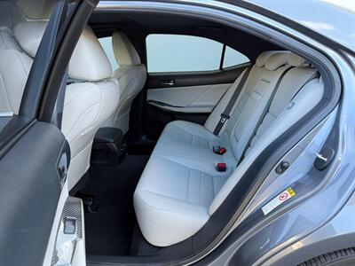 2016 Lexus IS - Photo 6 - Sandy, UT 84070