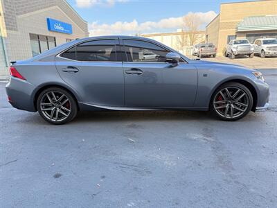 2016 Lexus IS - Photo 11 - Sandy, UT 84070