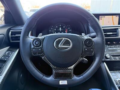 2016 Lexus IS - Photo 17 - Sandy, UT 84070