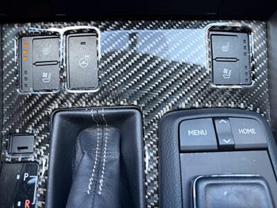 2016 Lexus IS - Photo 21 - Sandy, UT 84070