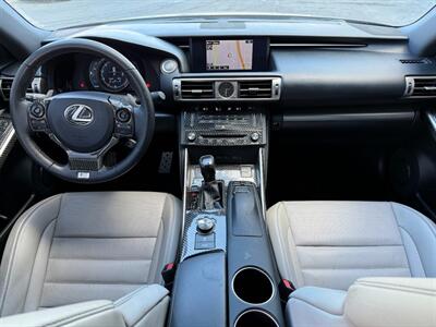 2016 Lexus IS - Photo 2 - Sandy, UT 84070