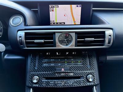 2016 Lexus IS - Photo 19 - Sandy, UT 84070