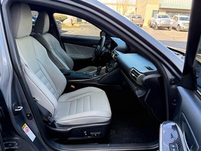 2016 Lexus IS - Photo 12 - Sandy, UT 84070