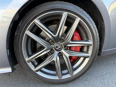 2016 Lexus IS - Photo 34 - Sandy, UT 84070