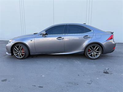 2016 Lexus IS - Photo 5 - Sandy, UT 84070