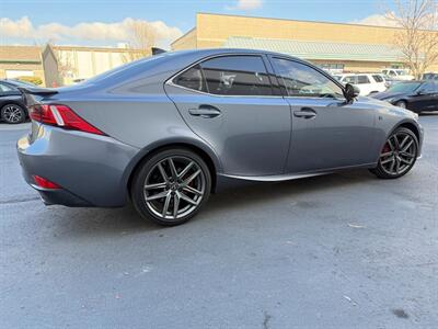 2016 Lexus IS - Photo 9 - Sandy, UT 84070