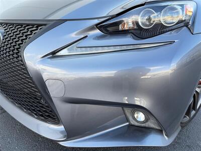 2016 Lexus IS - Photo 29 - Sandy, UT 84070