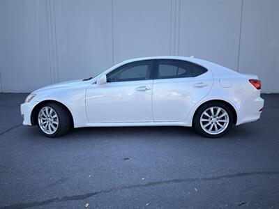 2008 Lexus IS 250 - Photo 5 - Sandy, UT 84070