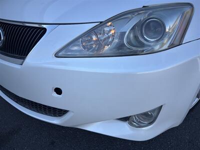 2008 Lexus IS 250 - Photo 28 - Sandy, UT 84070