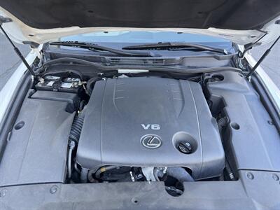 2008 Lexus IS 250 - Photo 37 - Sandy, UT 84070