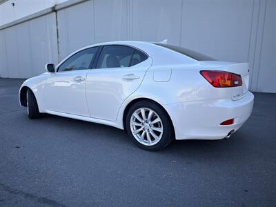 2008 Lexus IS 250 - Photo 7 - Sandy, UT 84070