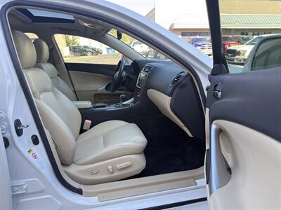 2008 Lexus IS 250 - Photo 12 - Sandy, UT 84070