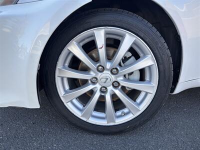 2008 Lexus IS 250 - Photo 32 - Sandy, UT 84070