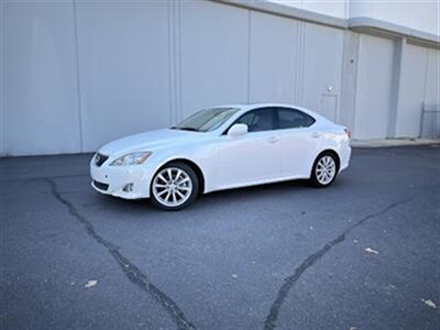 2008 Lexus IS 250 - Photo 1 - Sandy, UT 84070
