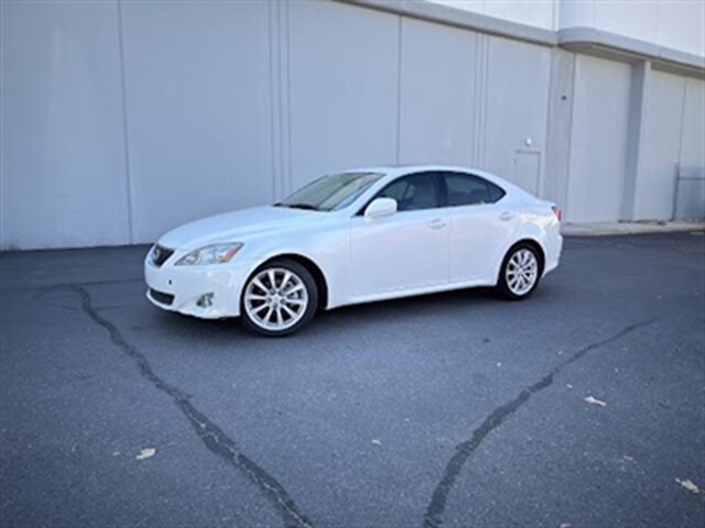 2008 Lexus IS 250   - Photo 1 - Sandy, UT 84070