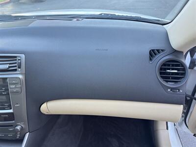 2008 Lexus IS 250 - Photo 23 - Sandy, UT 84070
