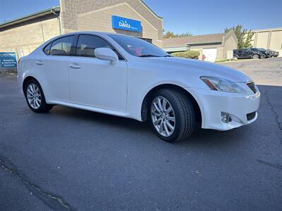 2008 Lexus IS 250 - Photo 13 - Sandy, UT 84070