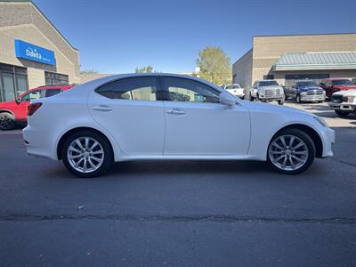 2008 Lexus IS 250 - Photo 11 - Sandy, UT 84070