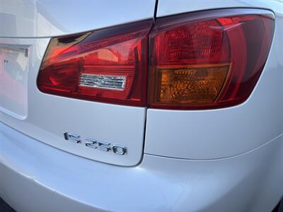 2008 Lexus IS 250 - Photo 31 - Sandy, UT 84070
