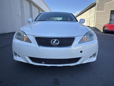 2008 Lexus IS 250 - Photo 27 - Sandy, UT 84070