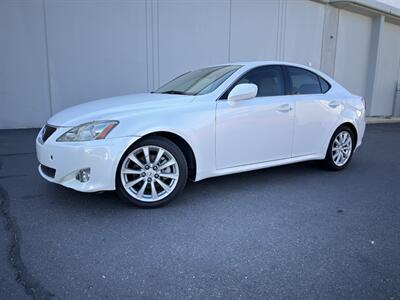 2008 Lexus IS 250 - Photo 3 - Sandy, UT 84070