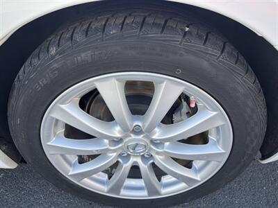 2008 Lexus IS 250 - Photo 34 - Sandy, UT 84070