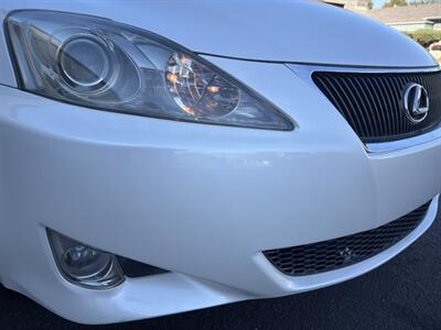 2008 Lexus IS 250 - Photo 26 - Sandy, UT 84070
