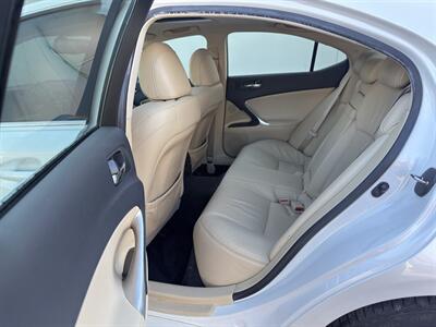 2008 Lexus IS 250 - Photo 6 - Sandy, UT 84070