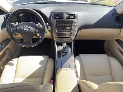 2008 Lexus IS 250 - Photo 2 - Sandy, UT 84070