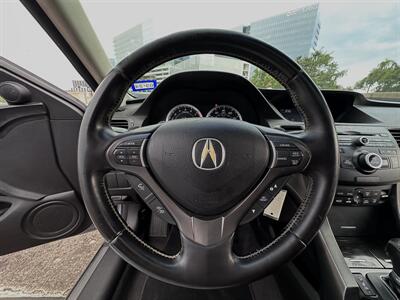 2012 Acura TSX   - Photo 24 - Austin, TX 78752