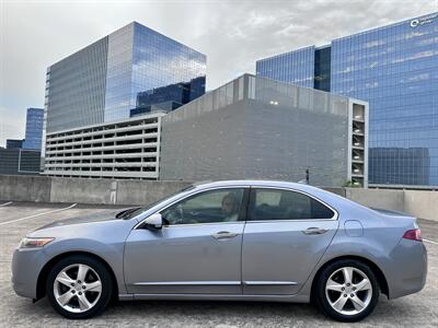 2012 Acura TSX   - Photo 8 - Austin, TX 78752