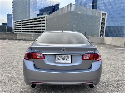 2012 Acura TSX   - Photo 9 - Austin, TX 78752