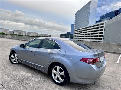 2012 Acura TSX   - Photo 5 - Austin, TX 78752