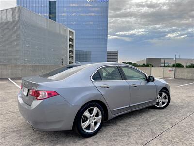 2012 Acura TSX   - Photo 6 - Austin, TX 78752