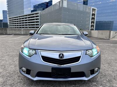 2012 Acura TSX   - Photo 10 - Austin, TX 78752