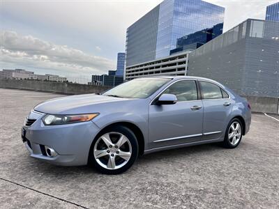 2012 Acura TSX   - Photo 2 - Austin, TX 78752