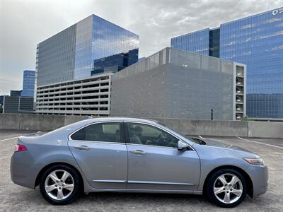 2012 Acura TSX   - Photo 7 - Austin, TX 78752