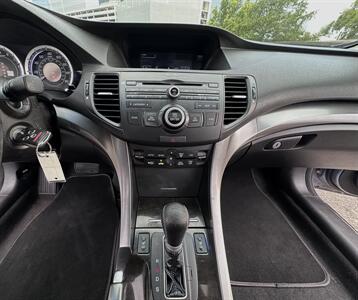 2012 Acura TSX   - Photo 20 - Austin, TX 78752