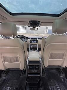 2016 Land Rover Range Rover Sport SE   - Photo 22 - Austin, TX 78752