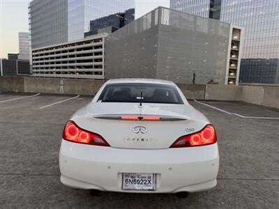 2015 INFINITI Q60 Convertible   - Photo 13 - Austin, TX 78752