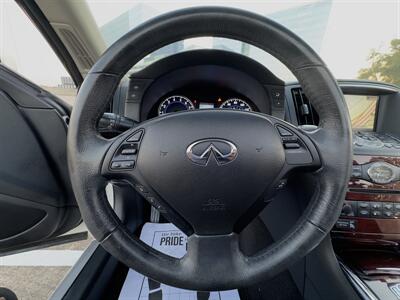 2015 INFINITI Q60 Convertible   - Photo 38 - Austin, TX 78752