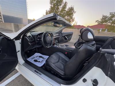 2015 INFINITI Q60 Convertible   - Photo 18 - Austin, TX 78752