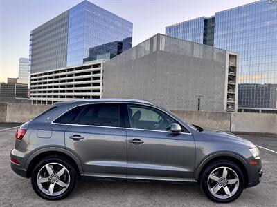 2015 Audi Q3 2.0T quattro Premium Plus   - Photo 7 - Austin, TX 78752