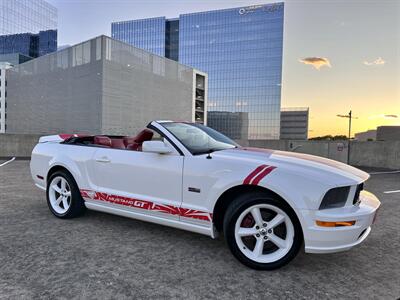 2006 Ford Mustang GT PREMIUM   - Photo 4 - Austin, TX 78752