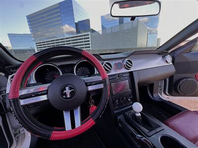 2006 Ford Mustang GT PREMIUM   - Photo 19 - Austin, TX 78752