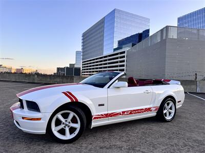 2006 Ford Mustang GT PREMIUM   - Photo 2 - Austin, TX 78752