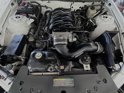 2006 Ford Mustang GT PREMIUM   - Photo 37 - Austin, TX 78752