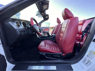 2006 Ford Mustang GT PREMIUM   - Photo 12 - Austin, TX 78752