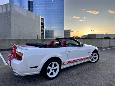 2006 Ford Mustang GT PREMIUM   - Photo 6 - Austin, TX 78752